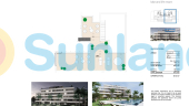 Neubau - Penthouse - Torre Pacheco - Santa Rosalia Lake And Life Resort