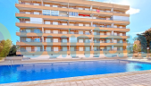 Вторичка - Апартамент - Orihuela Costa - Punta Prima