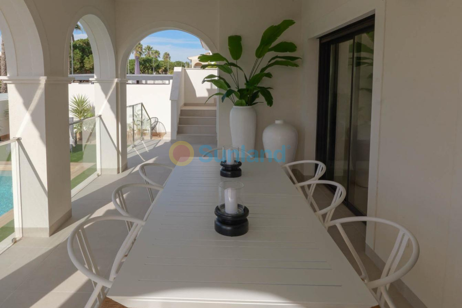 New Build - Villa - Rojales - Ciudad Quesada