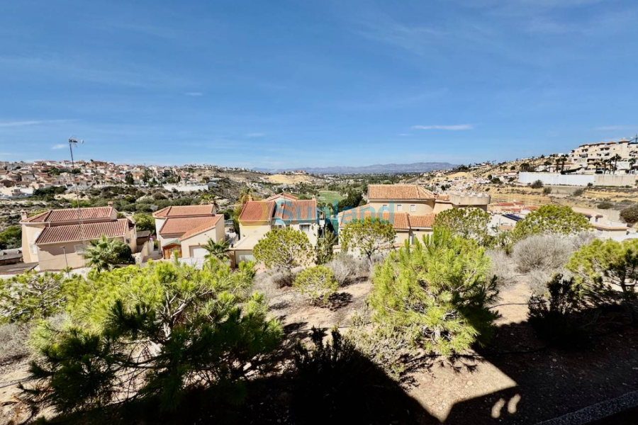 Brukte eiendommer - Leilighet - Ciudad Quesada - La Marquesa