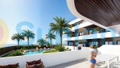 New Build - Ground floor apartment - Guardamar del Segura - Camino del Puerto