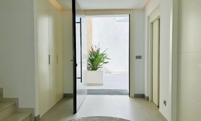 Neubau - Haus - Ciudad Quesada - 