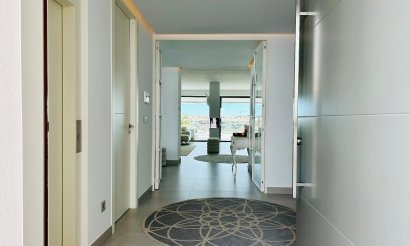 Neubau - Haus - Ciudad Quesada - 