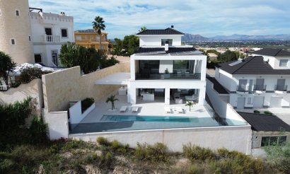 Neubau - Haus - Ciudad Quesada - 