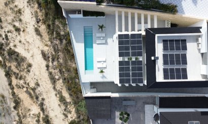 Neubau - Haus - Ciudad Quesada - 