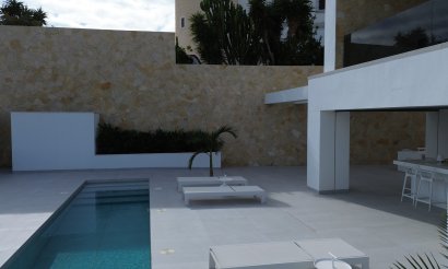 Neubau - Haus - Ciudad Quesada - 