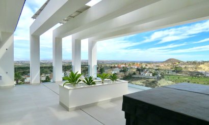 Neubau - Haus - Ciudad Quesada - 