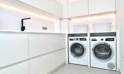 Neubau - Haus - Ciudad Quesada - 