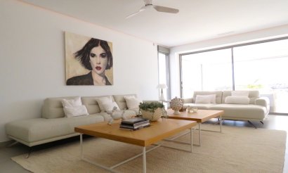 Neubau - Haus - Ciudad Quesada - 