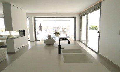 Neubau - Haus - Ciudad Quesada - 