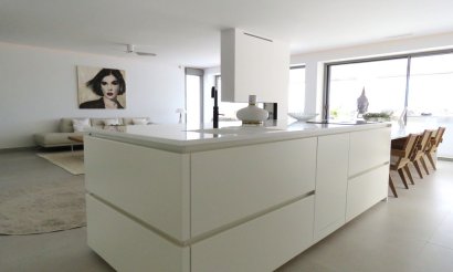 Neubau - Haus - Ciudad Quesada - 