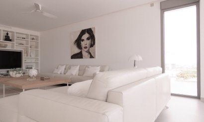 Neubau - Haus - Ciudad Quesada - 