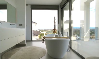 Neubau - Haus - Ciudad Quesada - 