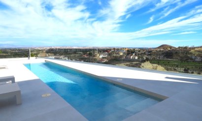 Neubau - Haus - Ciudad Quesada - 