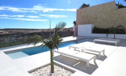 Neubau - Haus - Ciudad Quesada - 