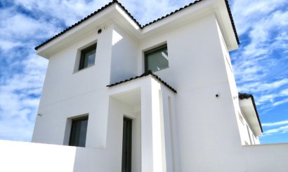 Neubau - Haus - Ciudad Quesada - 
