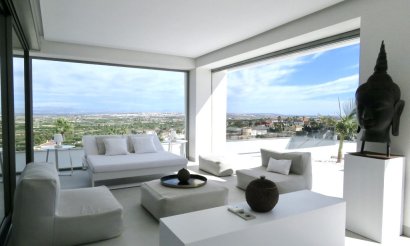 Neubau - Haus - Ciudad Quesada - 