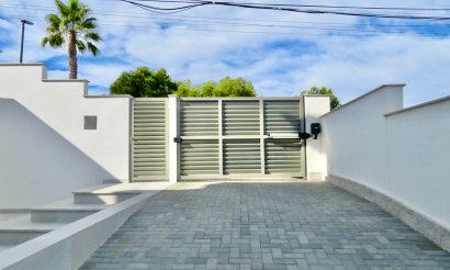 Neubau - Haus - Ciudad Quesada - 