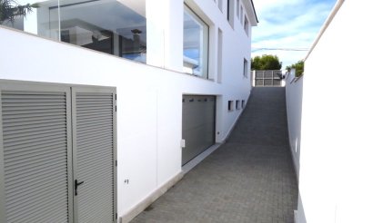 Neubau - Haus - Ciudad Quesada - 