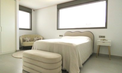 Neubau - Haus - Ciudad Quesada - 