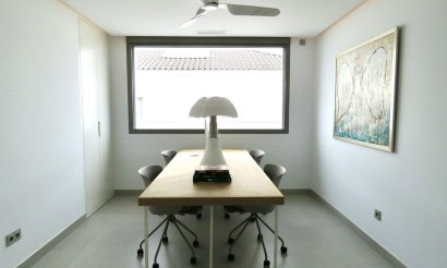 Neubau - Haus - Ciudad Quesada - 