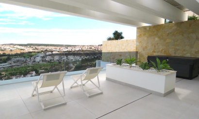 Neubau - Haus - Ciudad Quesada - 