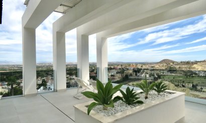 Neubau - Haus - Ciudad Quesada - 