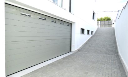 Neubau - Haus - Ciudad Quesada - 