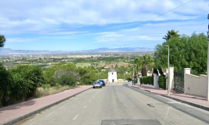 Neubau - Haus - Ciudad Quesada - 