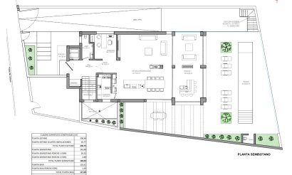 Neubau - Haus - Ciudad Quesada - 