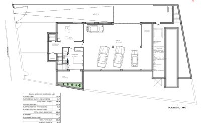 Neubau - Haus - Ciudad Quesada - 