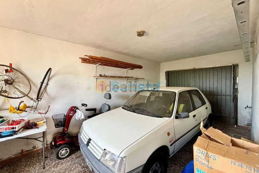 Resale - Villa - Ciudad Quesada - Doña Pepa