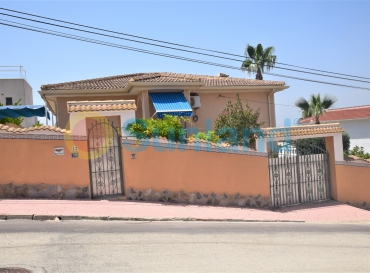 Detached Villa - Använda fastigheter - Ciudad Quesada - La Marquesa Golf