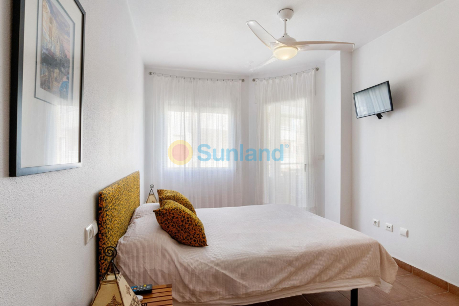 Segunda mano - Apartamento - Orihuela Costa - Altos de Campoamor