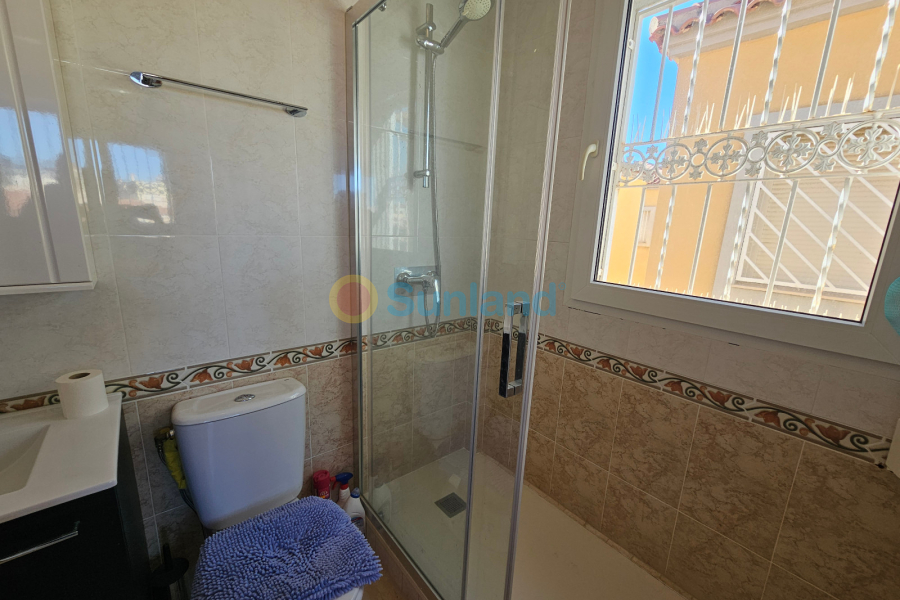 Resale - Villa - La Zenia - Marco Polo