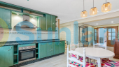 Använda fastigheter - Villa - Torrevieja