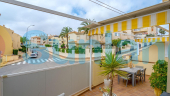 Resale - Apartment - Orihuela Costa - Campoamor