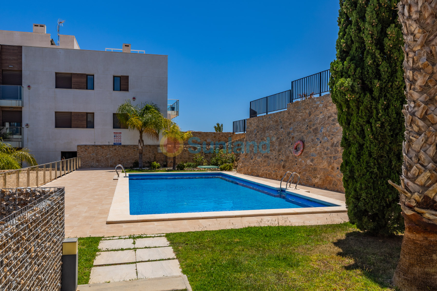 Verkauf - Ático - Orihuela Costa - Las ramblas golf