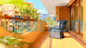 Verkauf - Apartment - Torrevieja - 