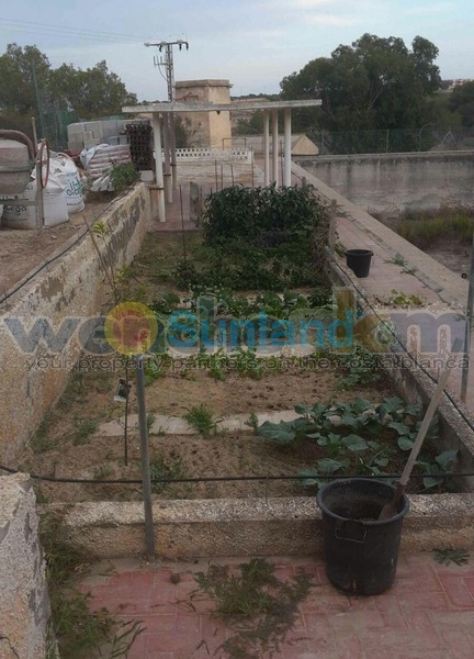 Använda fastigheter - Villa - Torrevieja - Los Balcones