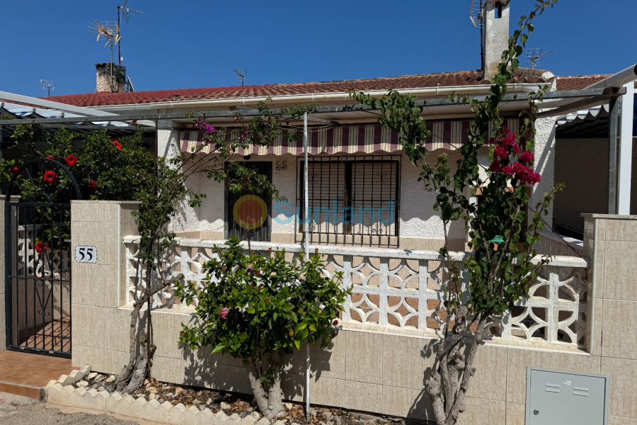 Resale - Townhouse - Guardamar del Segura - 