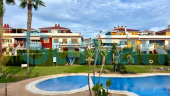 Resale - Penthouse - Orihuela Costa - La Zenia