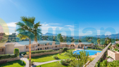 Verkauf - Apartment - Altea - Altea Hills