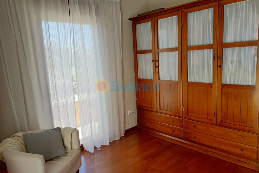 Verkauf - Detached Villa - Ciudad Quesada - Central Quesada