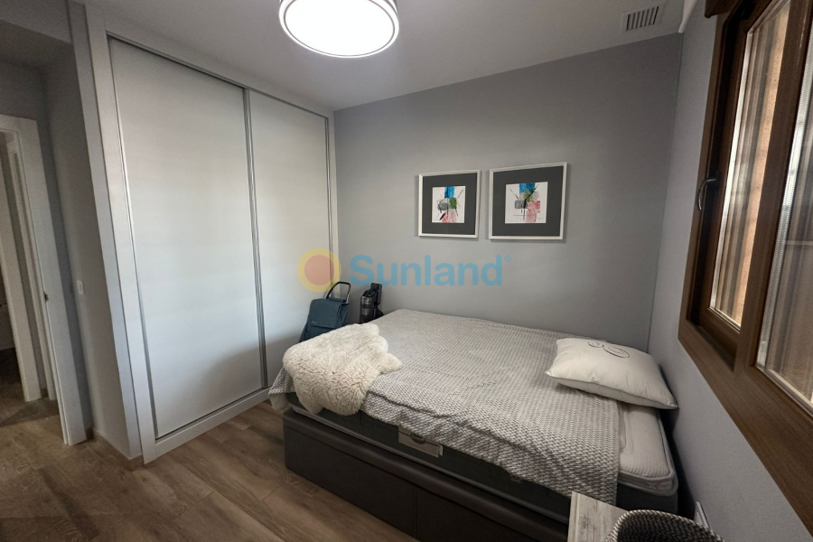 Brukte eiendommer - Leilighet - Orihuela Costa - Los Dolses