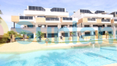 Resale - Apartment - Orihuela Costa - Las Mimosas