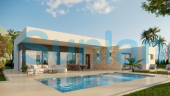 Nueva construcción  - Chalet - Aspe - Poligono 19