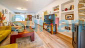 Resale - Villa - Torrevieja - Los Balcones