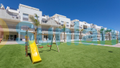 Resale - Apartment / flat - Guardamar del Segura - El Raso