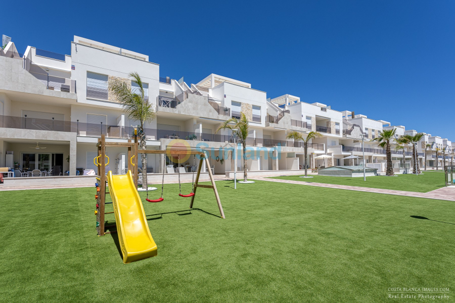 Använda fastigheter - Apartment / flat - Guardamar del Segura - El Raso